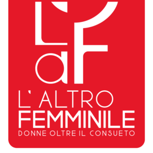 l'altro femminile logo