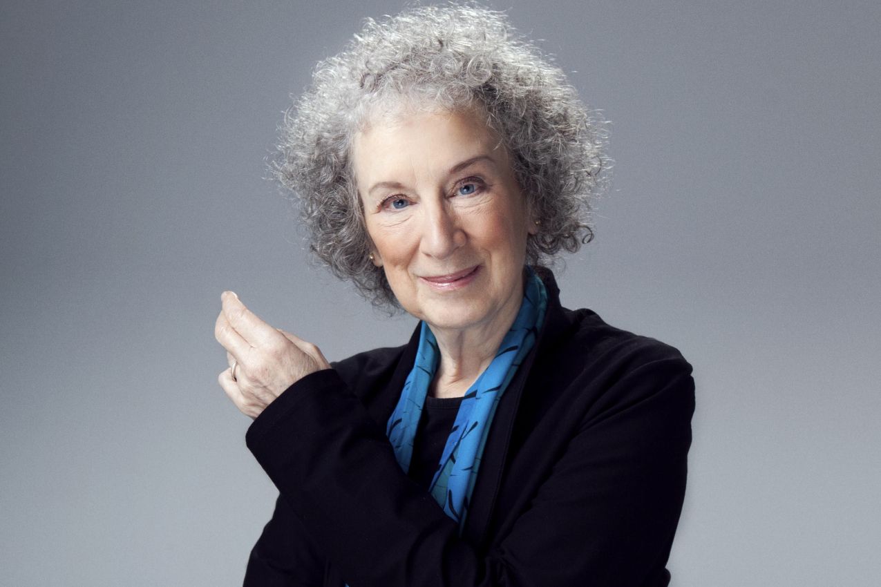 libere di essere - Margaret Atwood
