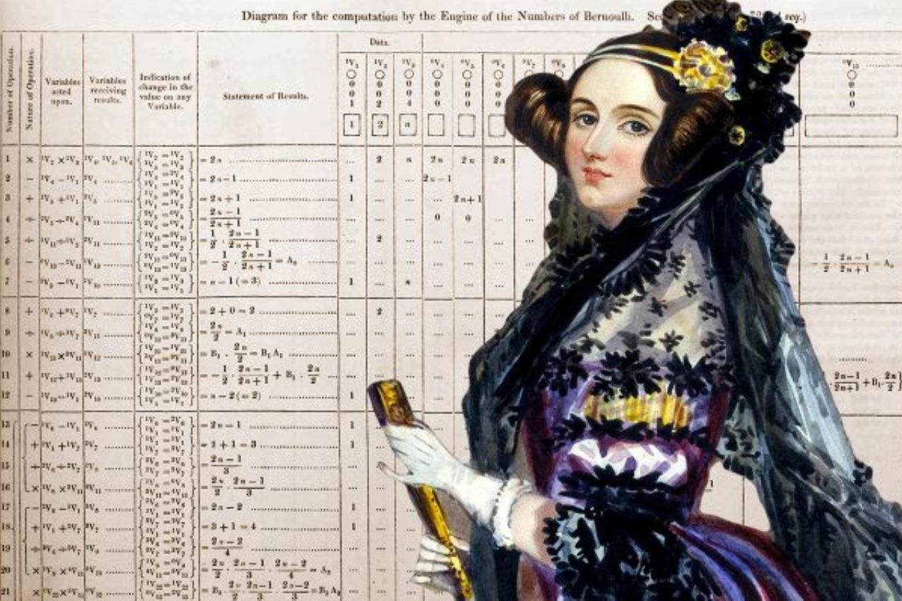 Ada Lovelace