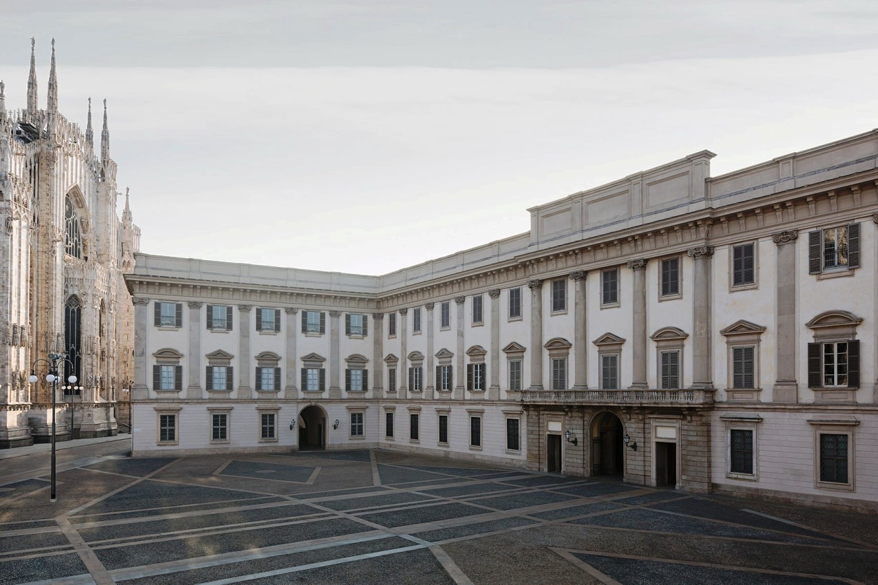 Palazzo Reale - Milano