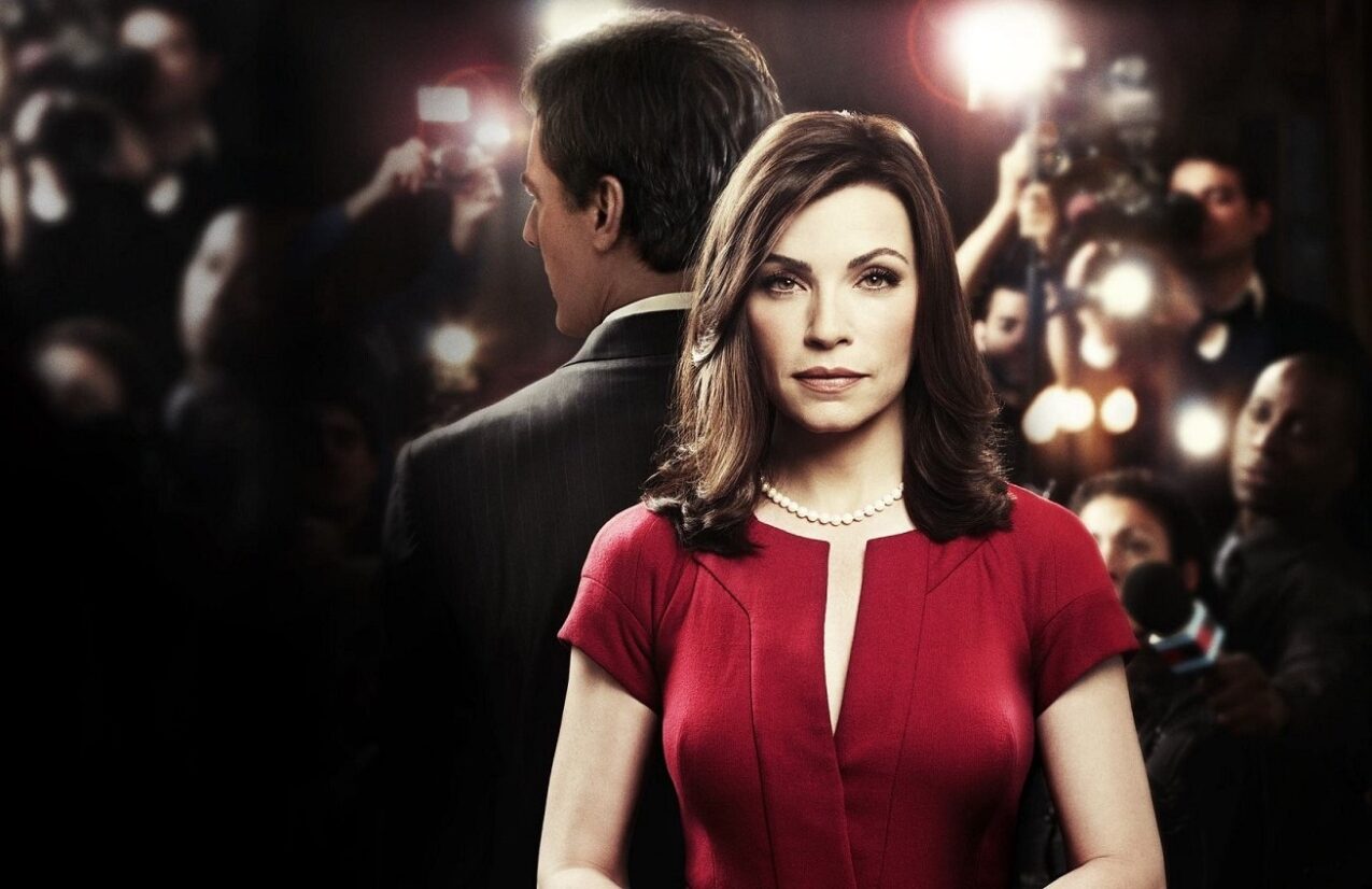 Alicia Florrick