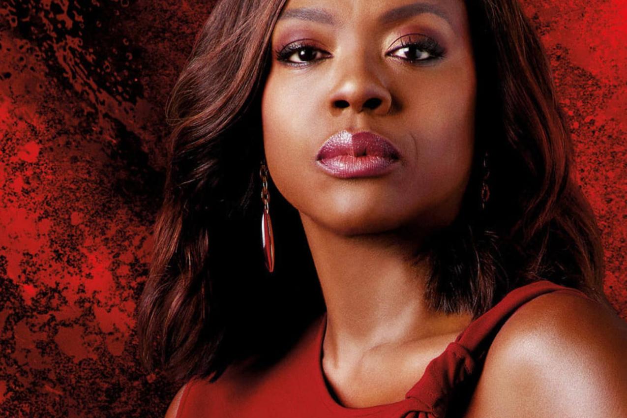 Annalise Keating - Le regole del delitto perfetto