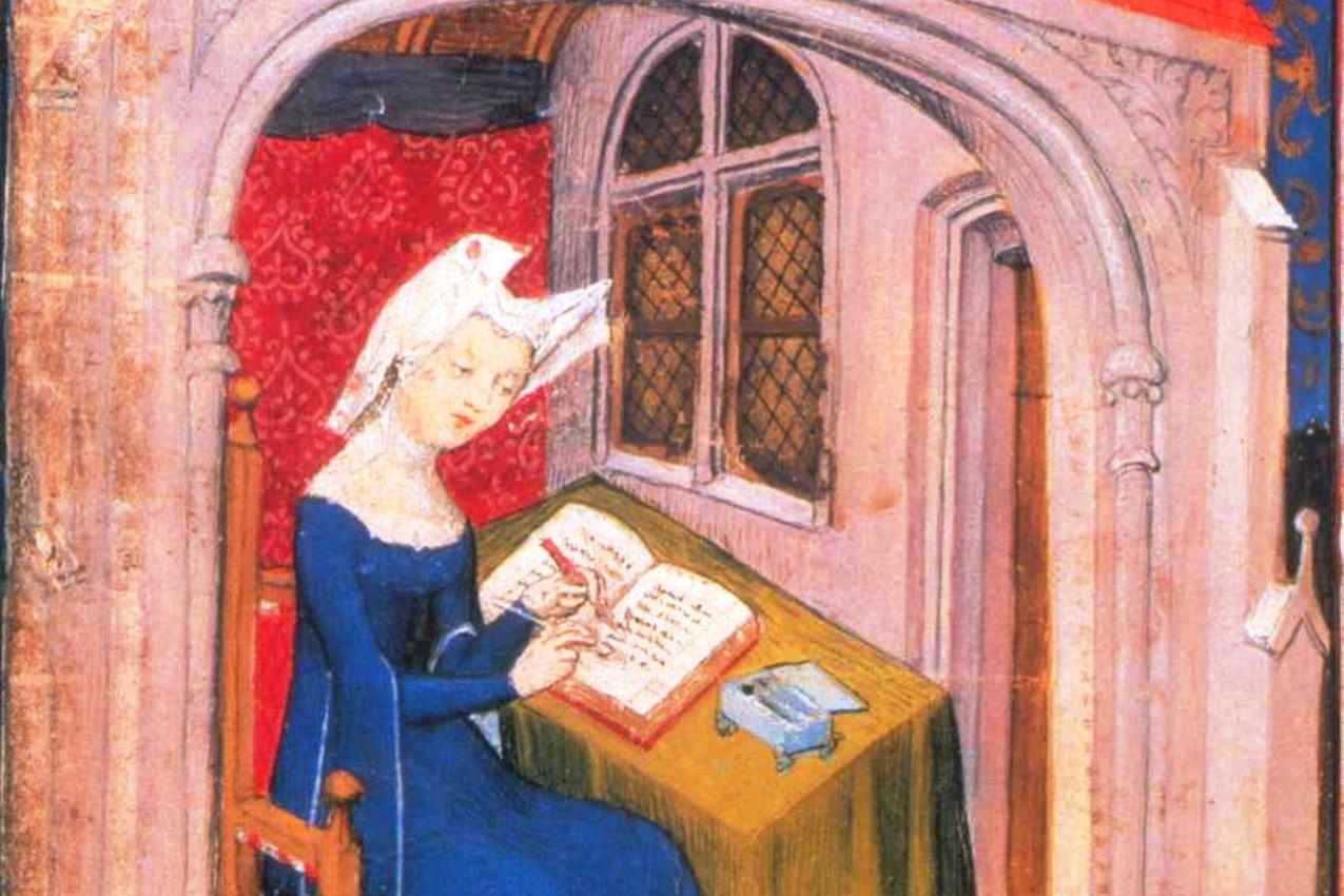 Christine de Pizan