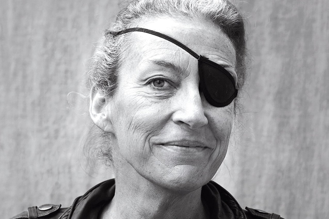 Marie Colvin