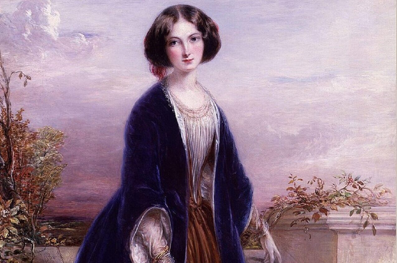 effie gray