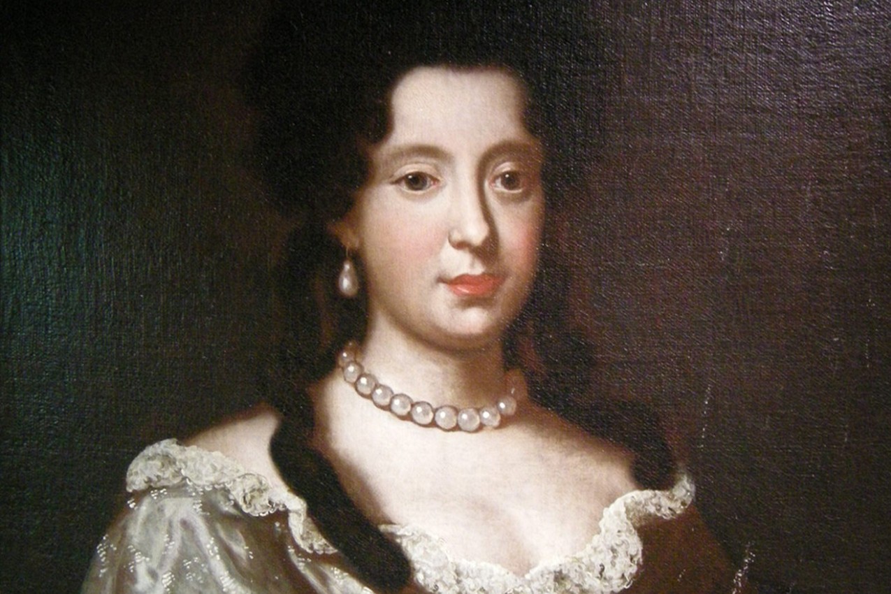 Anna Maria Luisa de' Medici