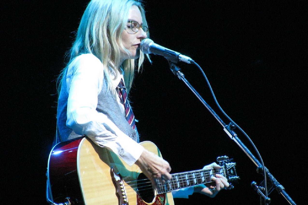 Aimee Mann