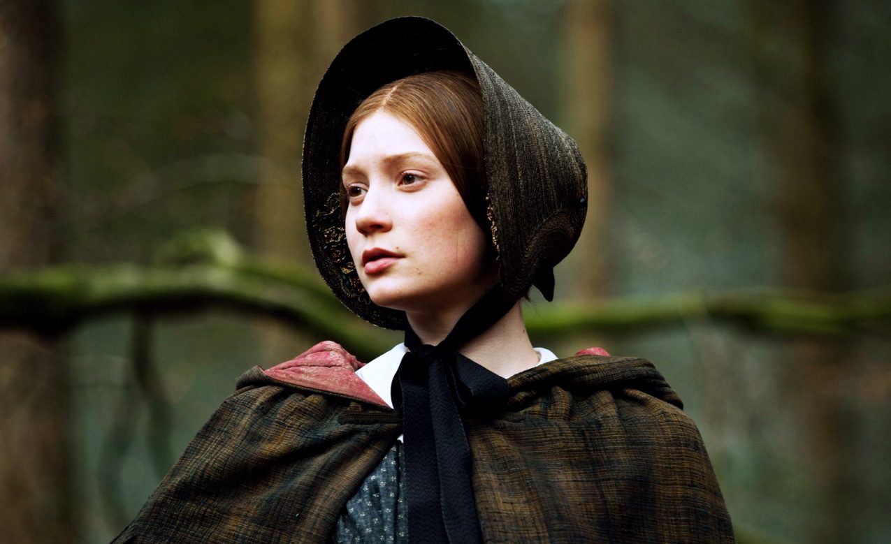 Jane Eyre