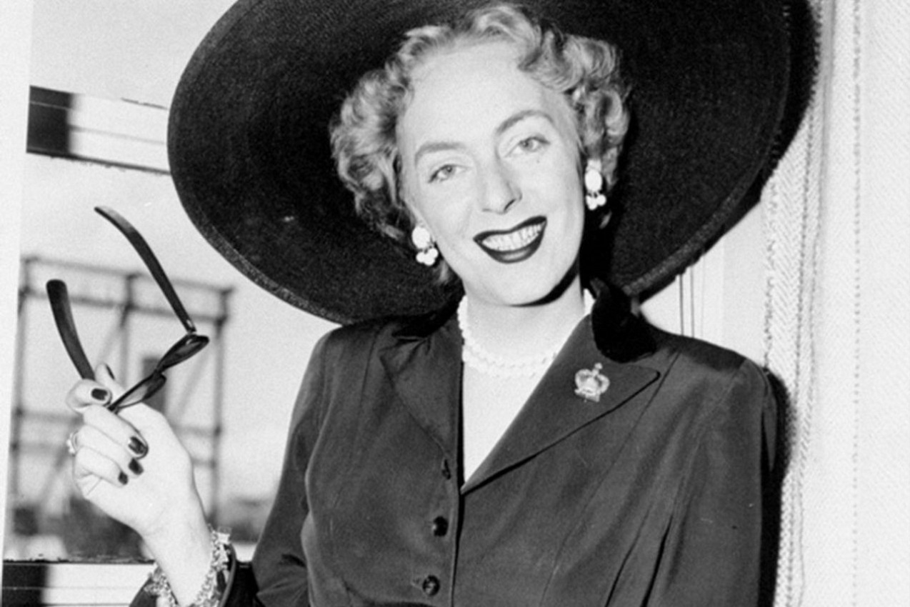 Christine Jorgensen