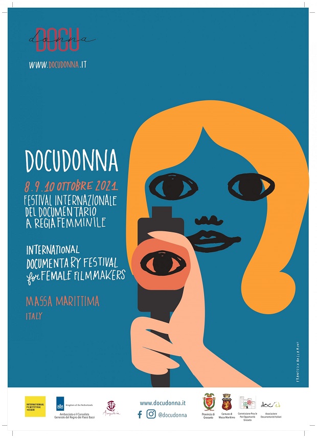 docudonna