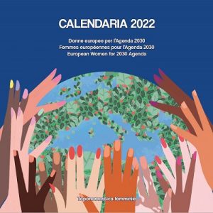 calendaria 2022