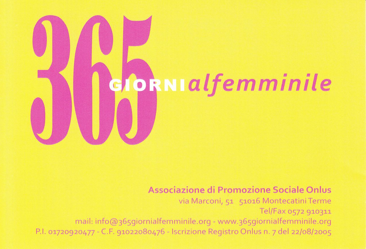 365giornialfemminile