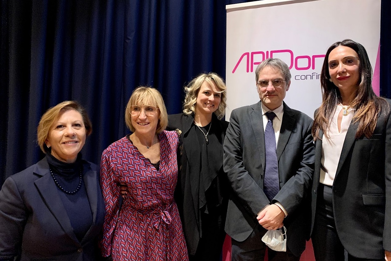 APIDONNE CONVEGNO 