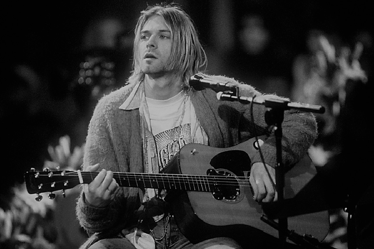 kurt-cobain