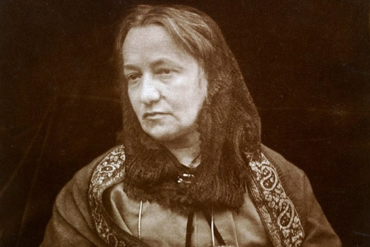 Julia Margaret Cameron