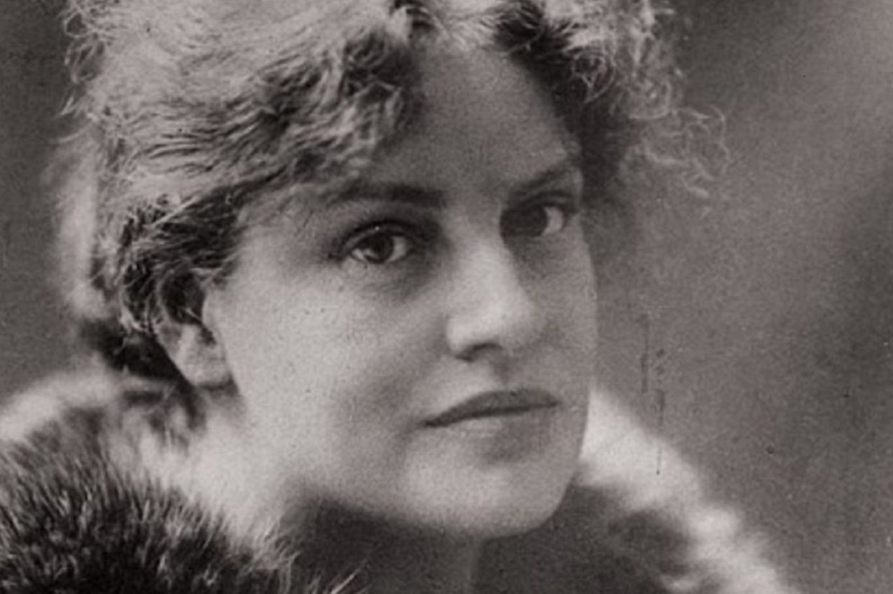 Lou Andreas-Salomé