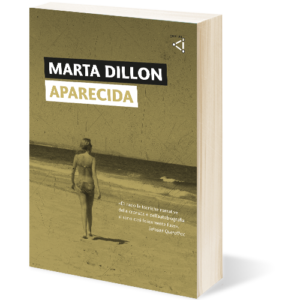 Marta Dillon - Aparecida