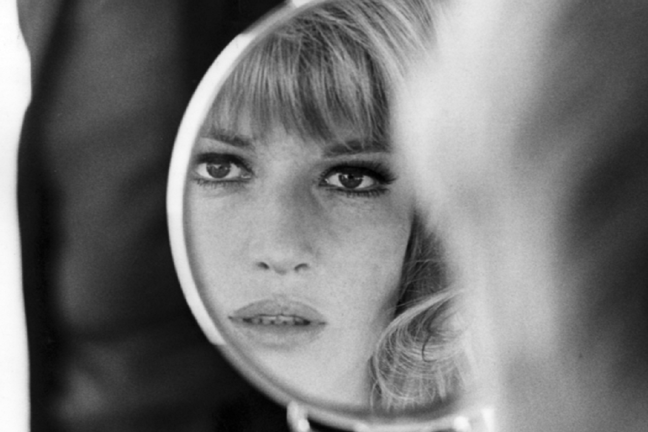 Monica Vitti