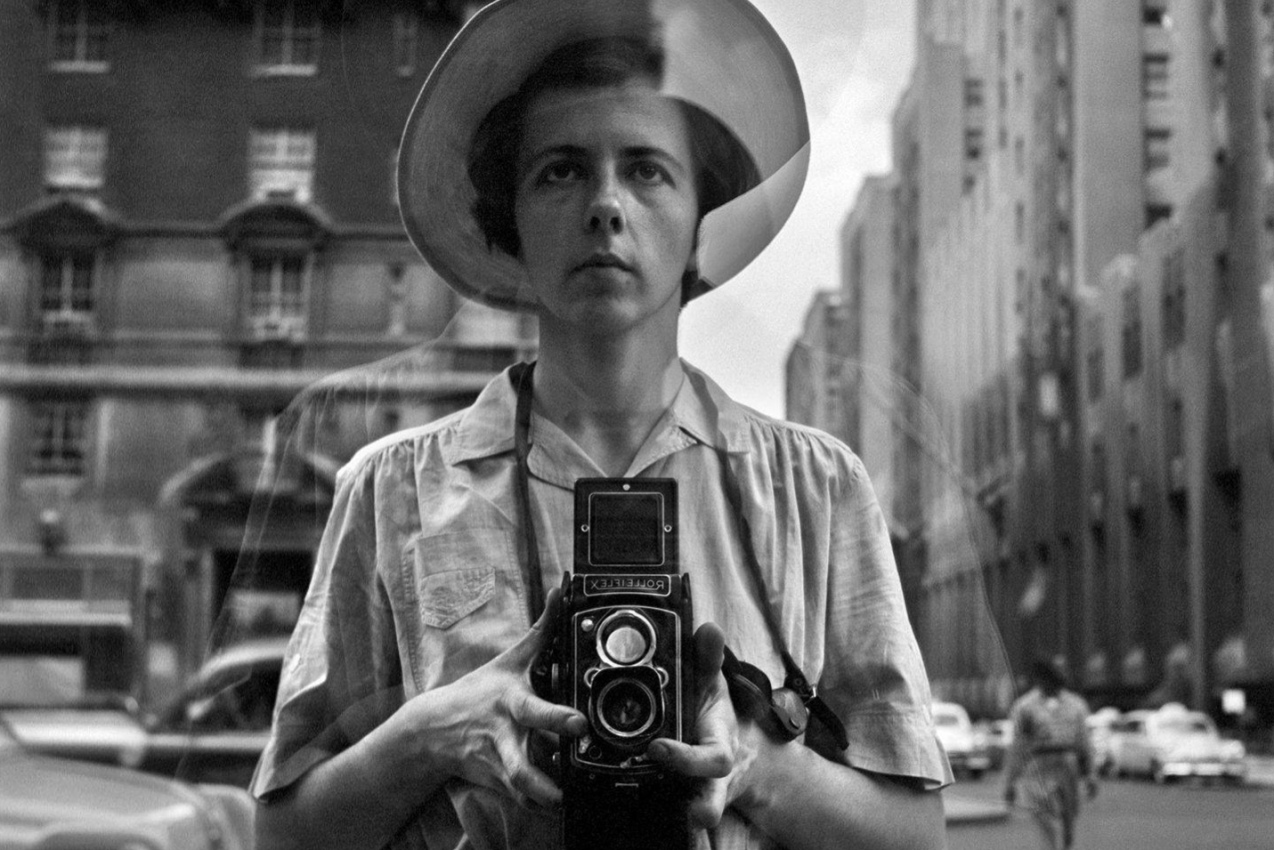 vivian maier