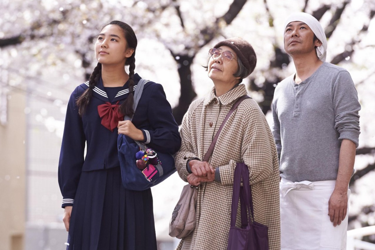 Le ricette della signora Toku - SIGNORA TOKUE