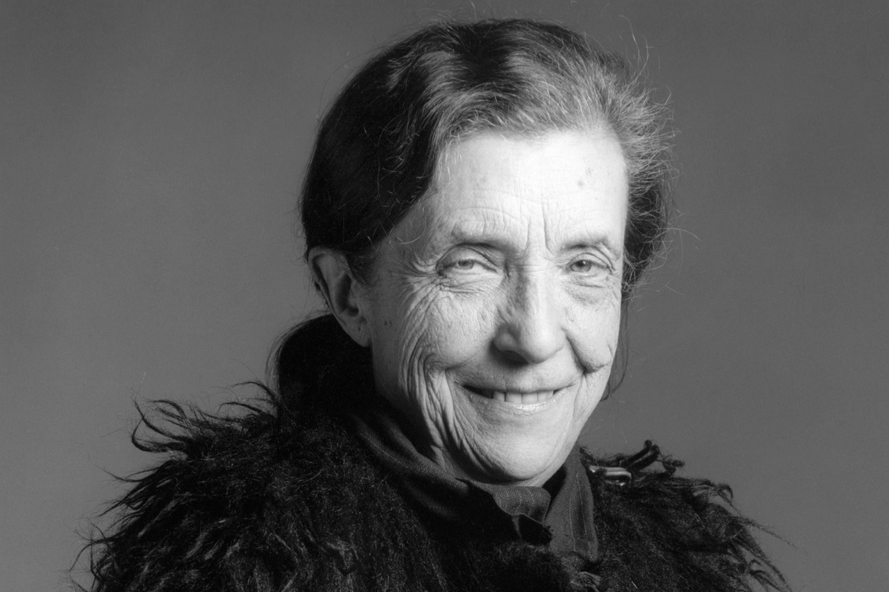 Louise Bourgeois