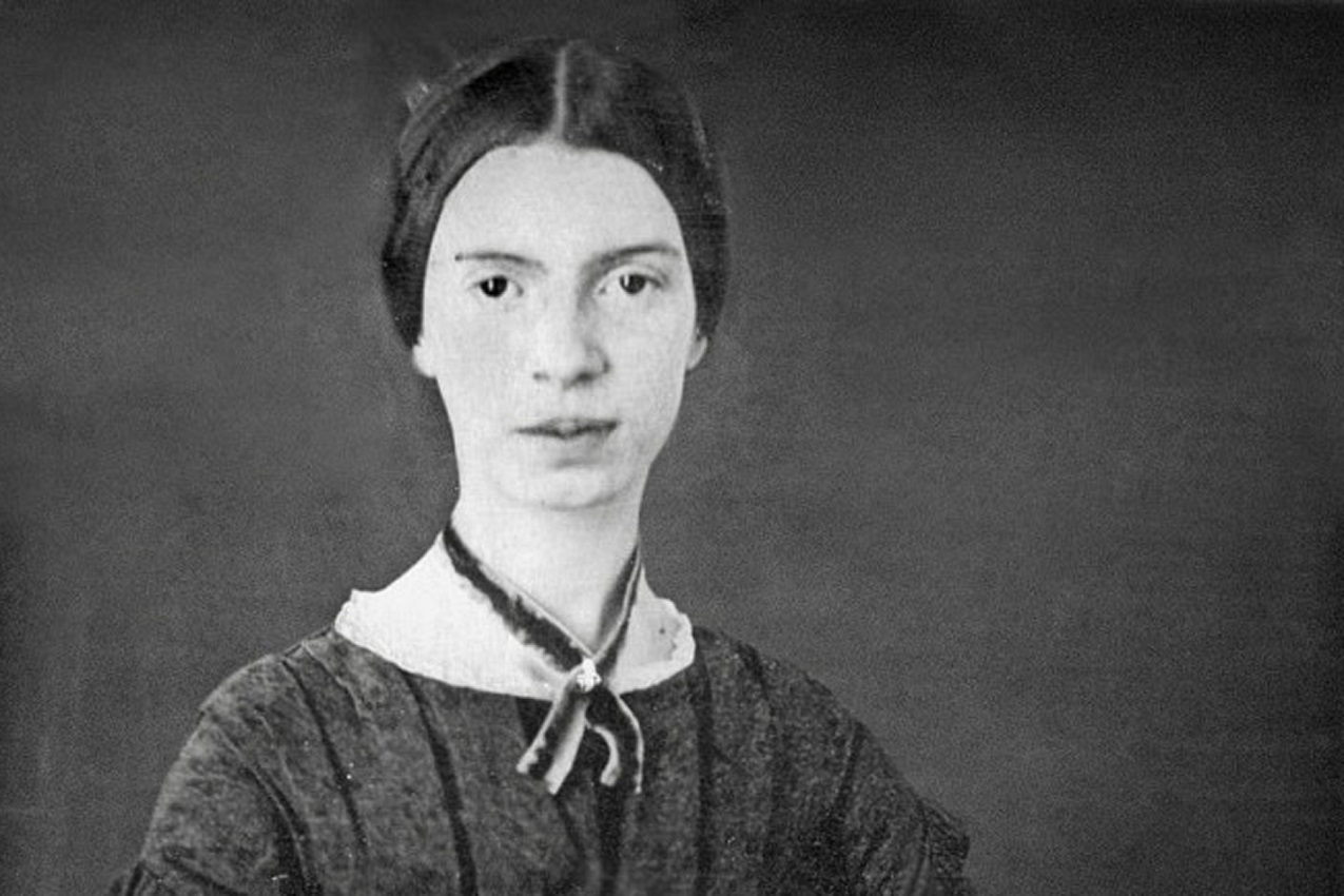 emily dickinson