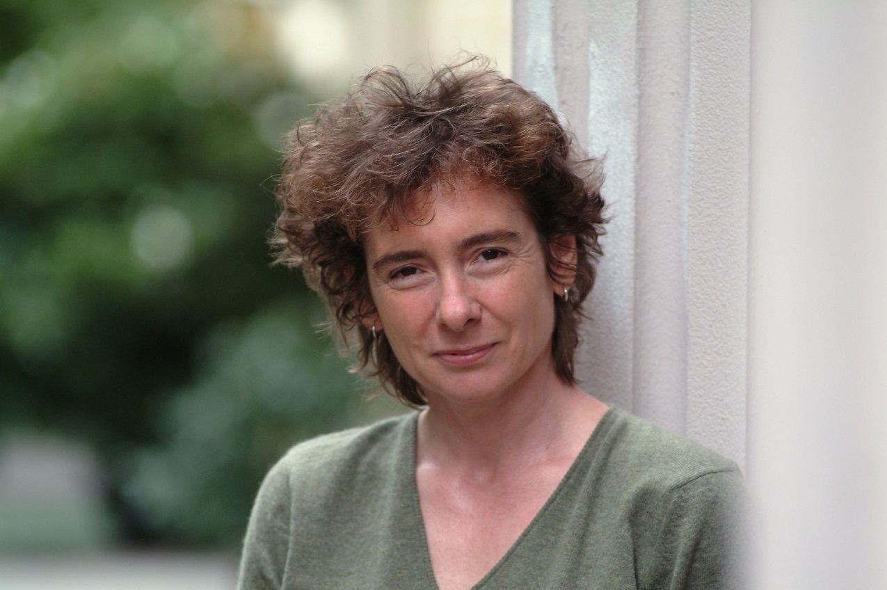 Jeanette Winterson