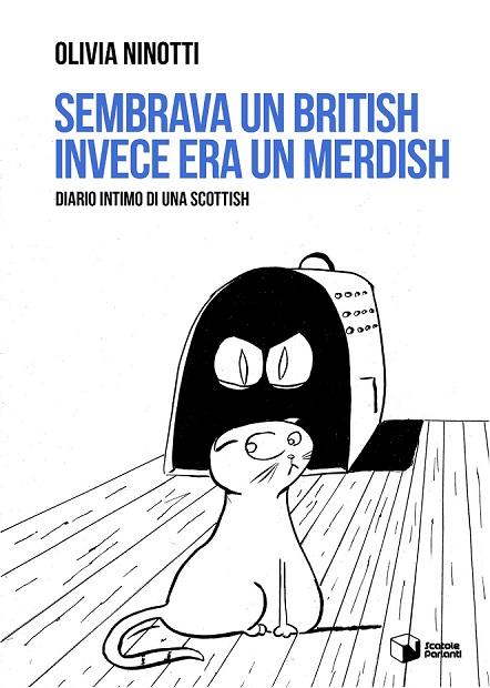 sembrava un british invece era un merdish - olivia ninotti