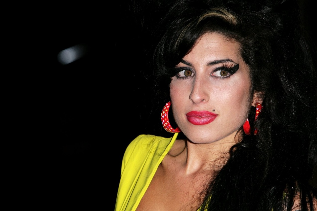 Amy Winehouse