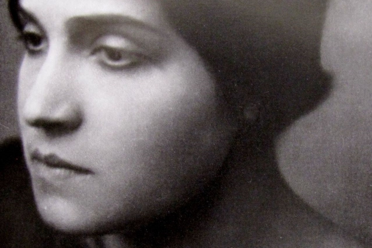 Tina Modotti