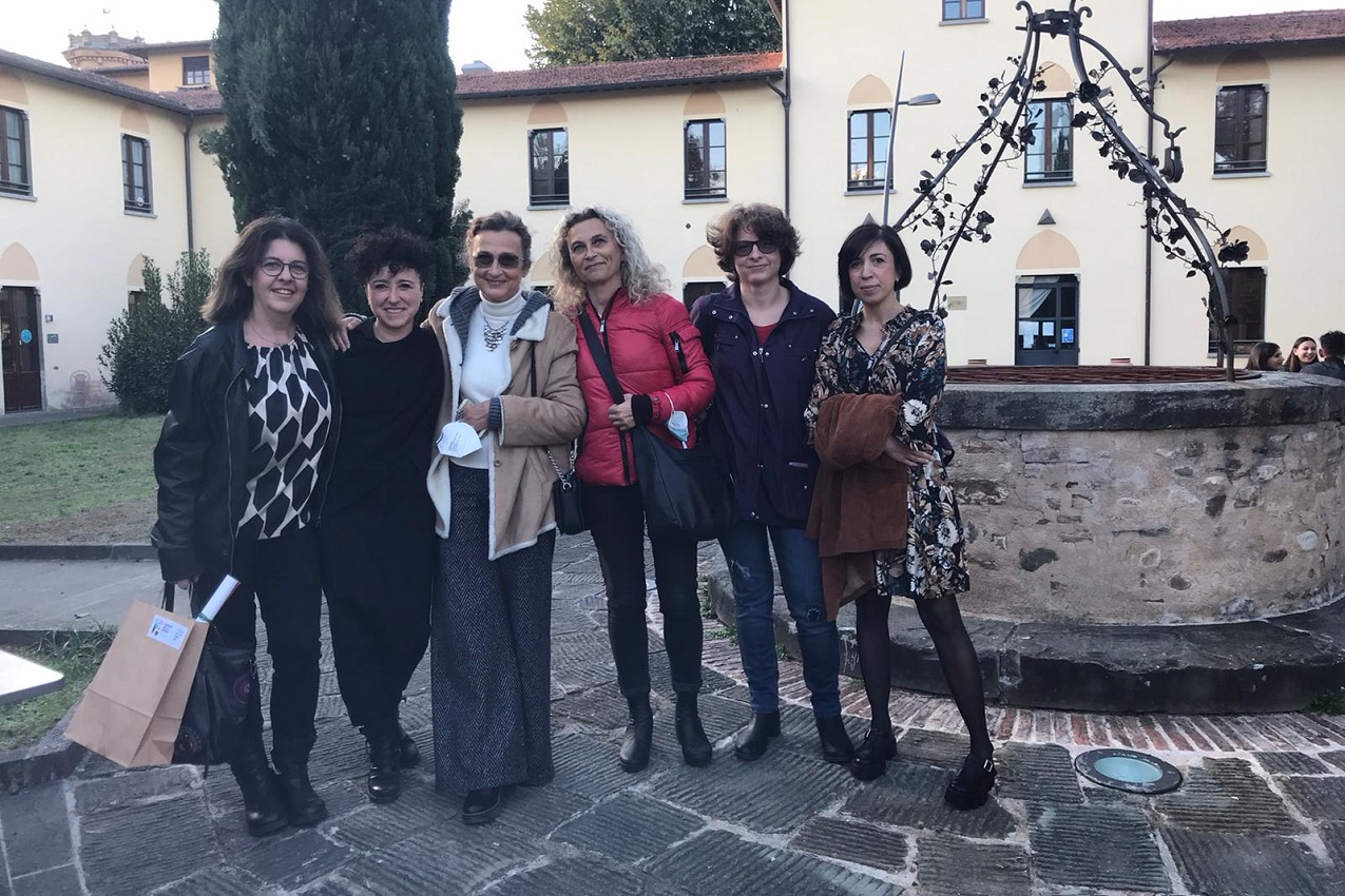 l'altro femminile - eredità delle donne 2021