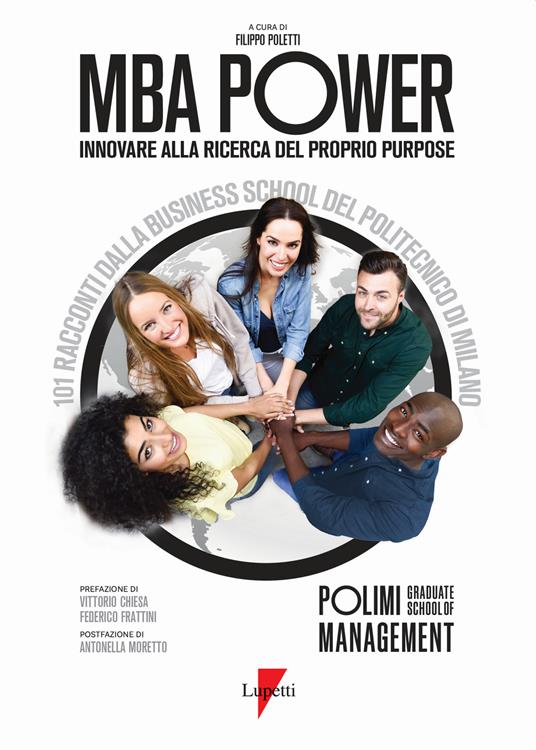 mbw power - generazione r