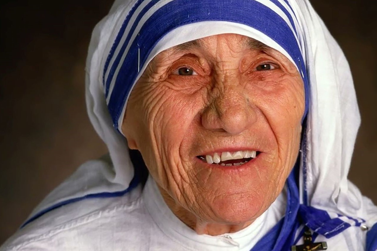 Madre Teresa