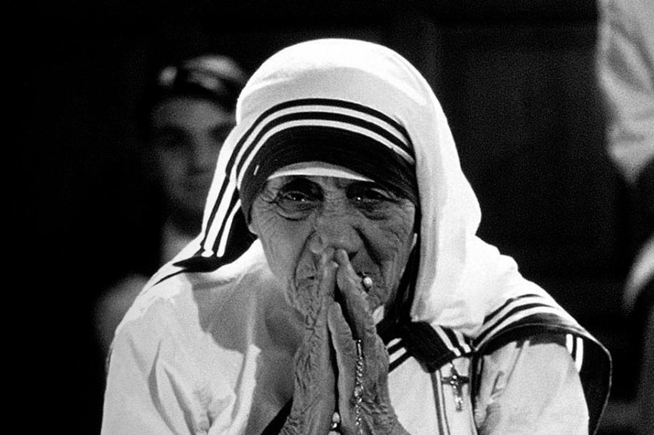 vita - Madre Teresa