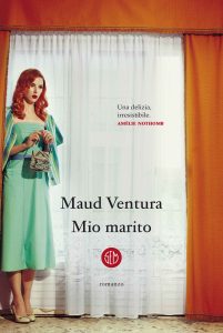 Maud Ventura - Mio Marito