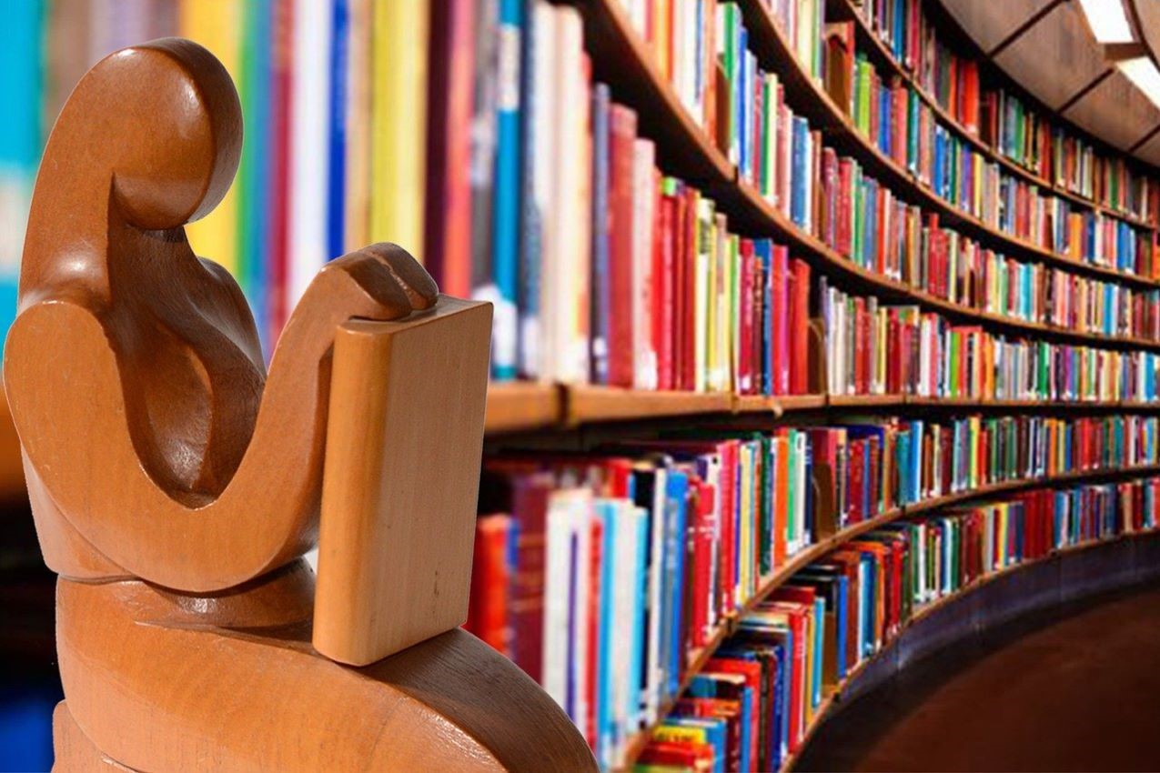 biblioteca - l'altro femminile - donne oltre il consueto