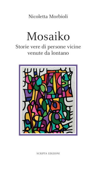 Mosaiko-Nicoletta Morbioli