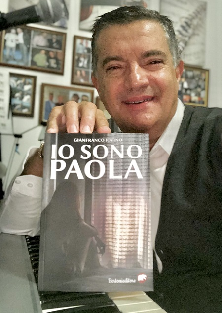 Io sono Paola