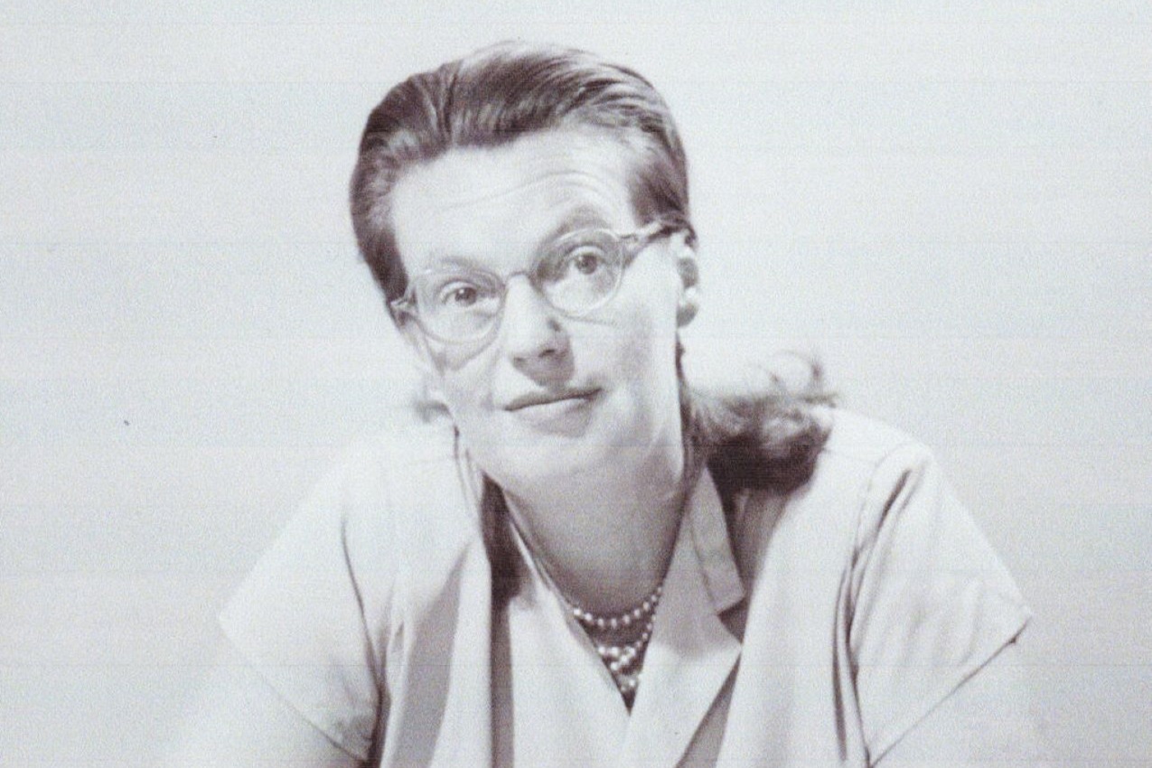 Shirley Jackson