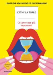 Cathy La Torre