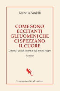 Dianiella Bardelli - Lenore Kandel - Compagnia editoriali Aliberti