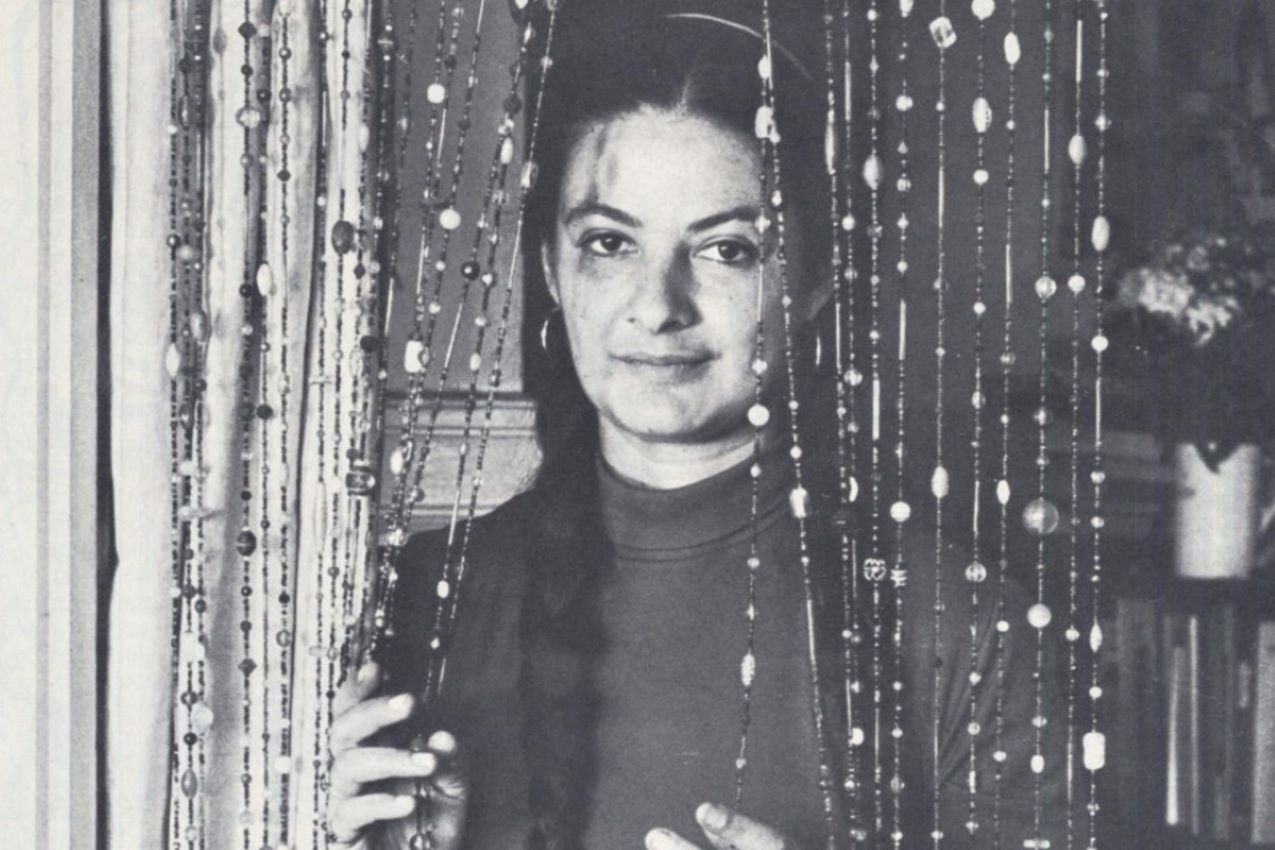 Lenore Kandel