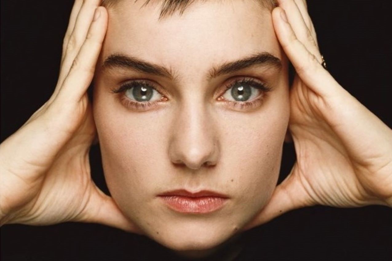 Sinéad O'Connor