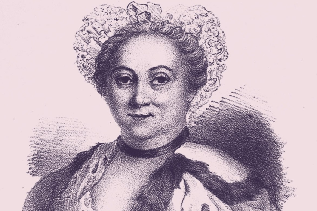 Angélique du Coudray