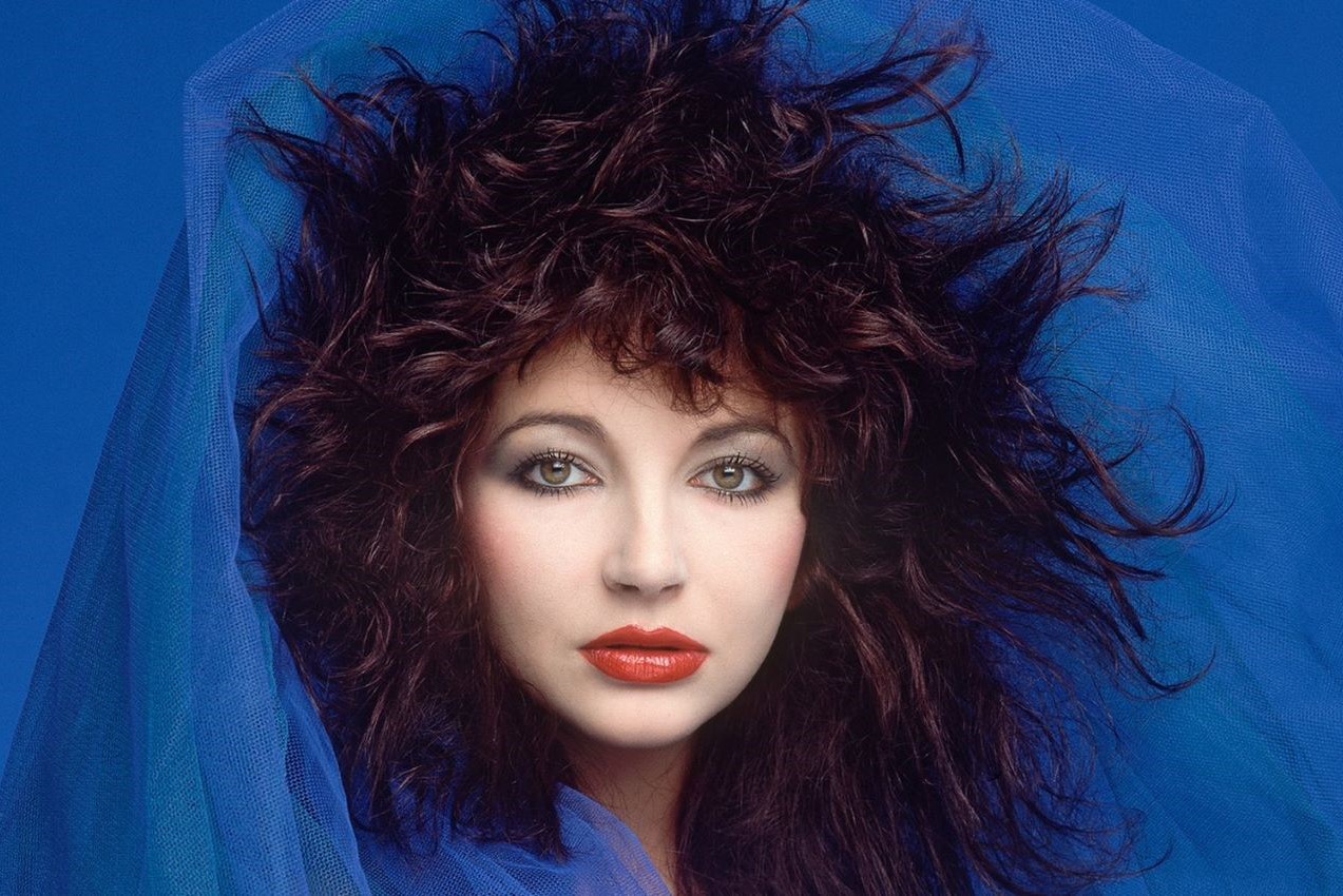 Kate Bush