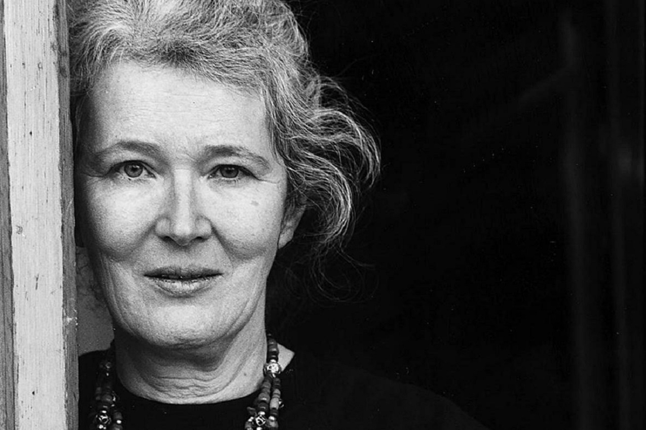 Angela Carter