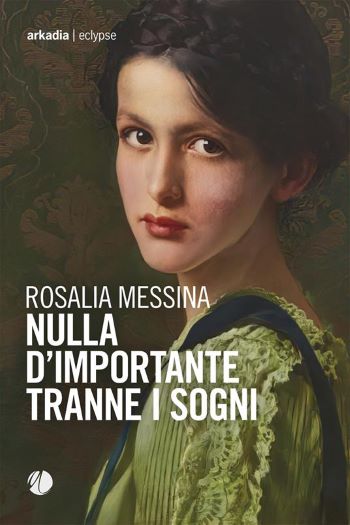 nulla dimportante - Rosalia Messina