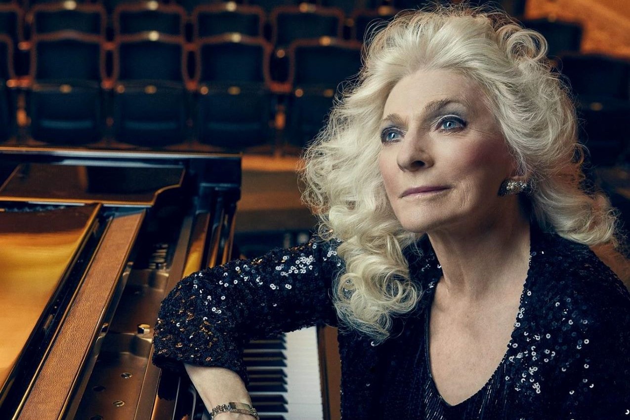 Judy Collins