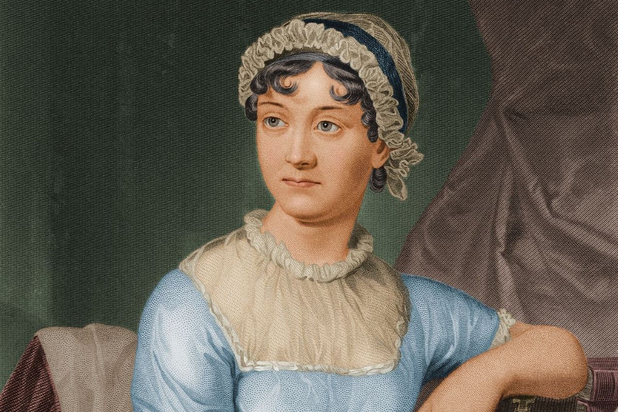 jane austen