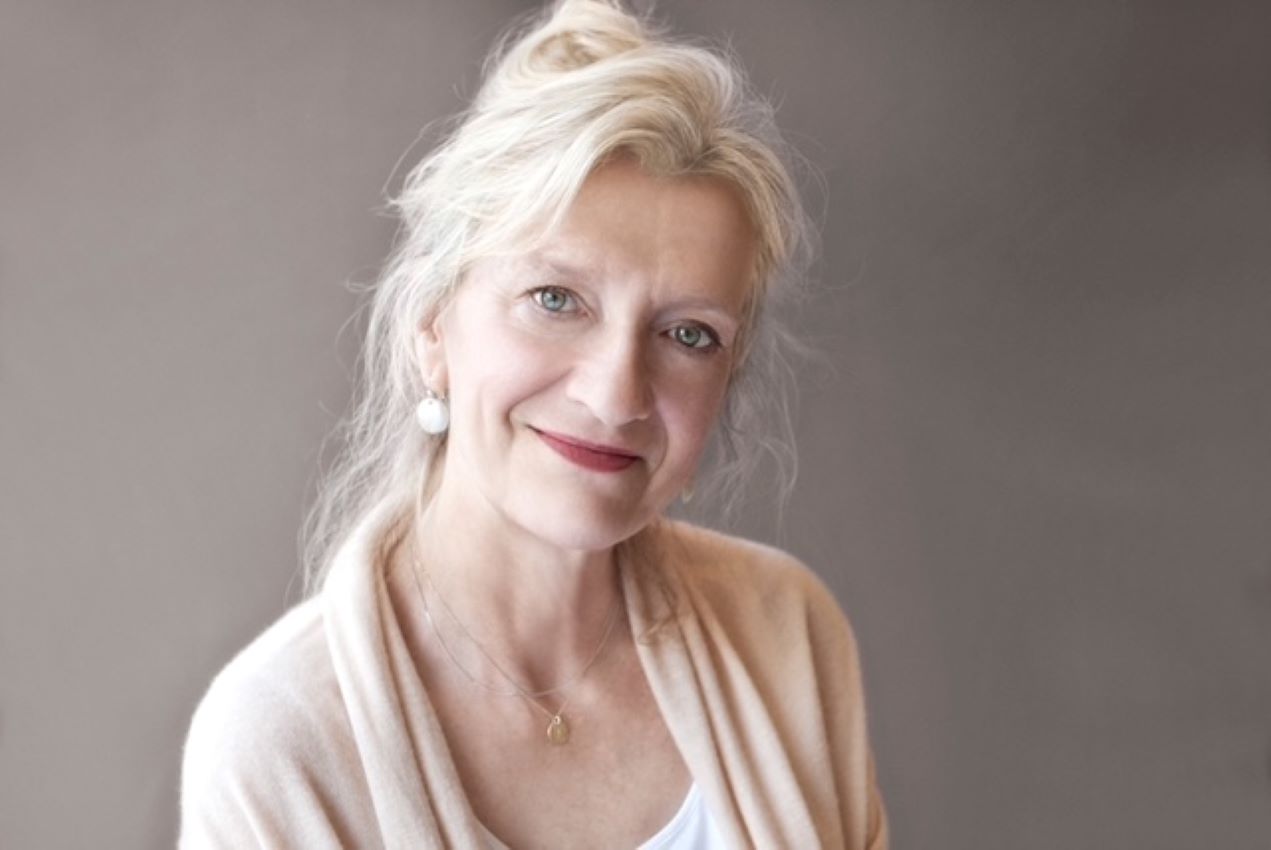 vita immaginaria - Elizabeth Strout - Olive Kitteridgesalone internazionale del libro di torino